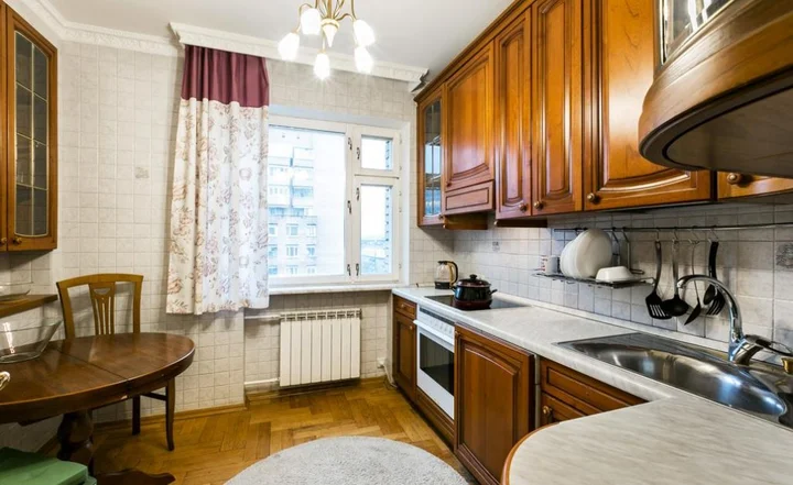 Москва: MaxRealty24 (МаксРеалти24) на Беговой 26