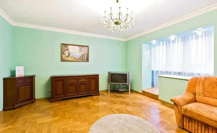 Москва: MaxRealty24 (МаксРеалти24) на Беговой 26