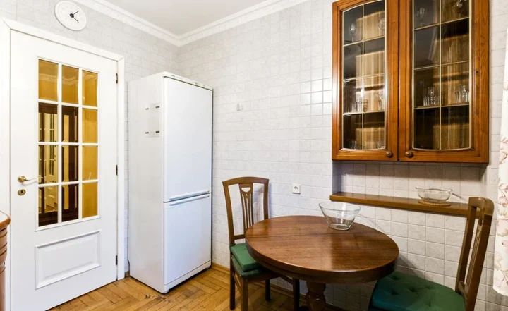 Москва: MaxRealty24 (МаксРеалти24) на Беговой 26