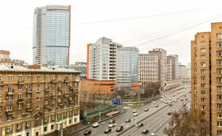 Москва: MaxRealty24 (МаксРеалти24) на Беговой 26