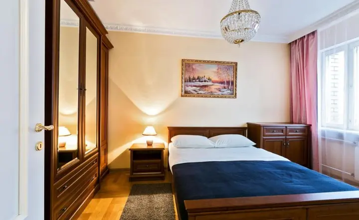 Москва: MaxRealty24 (МаксРеалти24) на Беговой 26