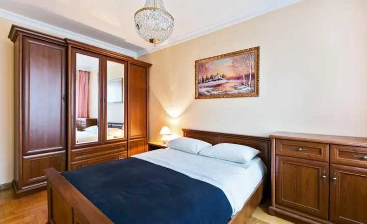 Москва: MaxRealty24 (МаксРеалти24) на Беговой 26