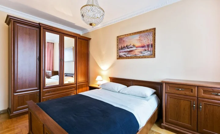 Москва: MaxRealty24 (МаксРеалти24) на Беговой 26