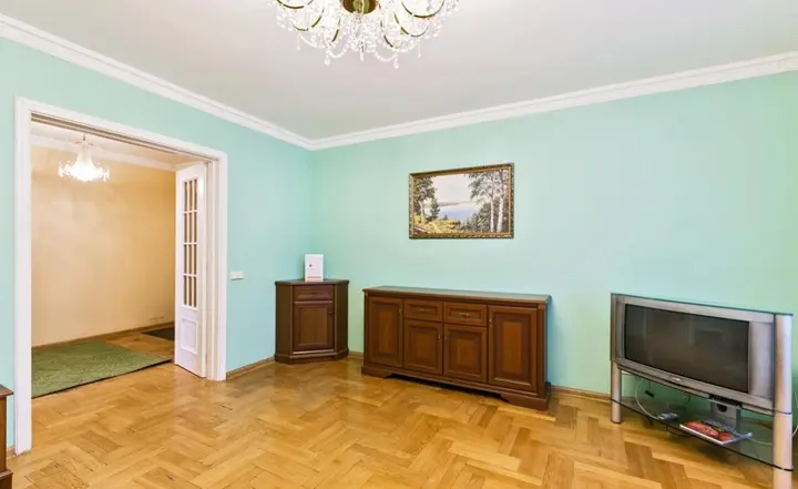 Москва: MaxRealty24 (МаксРеалти24) на Беговой 26