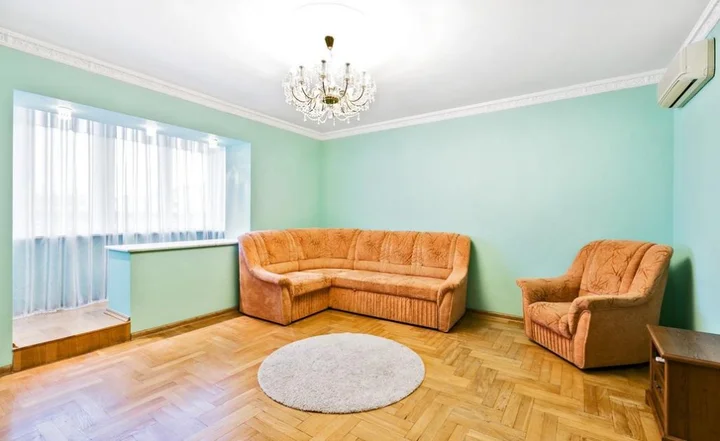 Москва: MaxRealty24 (МаксРеалти24) на Беговой 26
