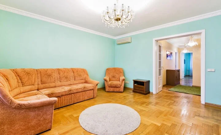 Москва: MaxRealty24 (МаксРеалти24) на Беговой 26