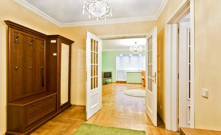 Москва: MaxRealty24 (МаксРеалти24) на Беговой 26