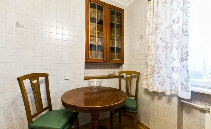 Москва: MaxRealty24 (МаксРеалти24) на Беговой 26
