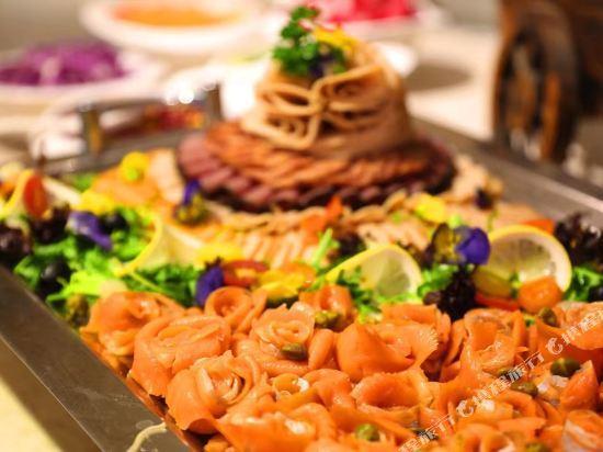 Тяньцзинь: Society Hill Hotels & Conventions