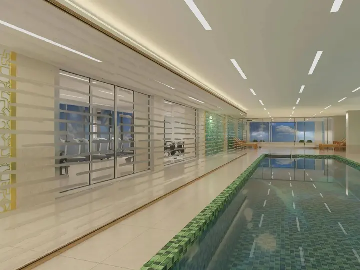 Тяньцзинь: Society Hill Hotels & Conventions