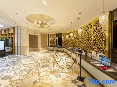 Тяньцзинь: Society Hill Hotels & Conventions