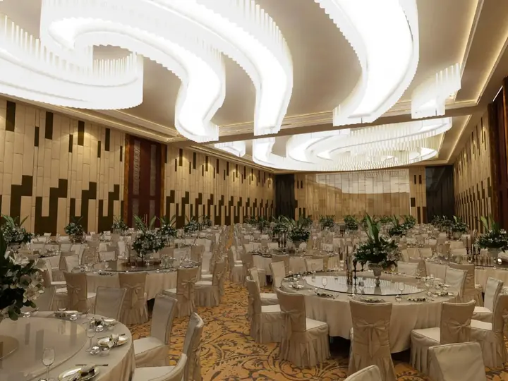 Тяньцзинь: Society Hill Hotels & Conventions
