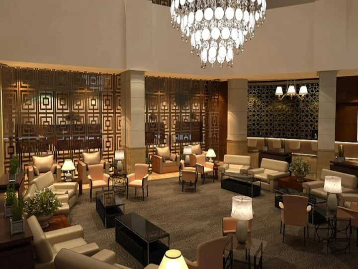 Тяньцзинь: Society Hill Hotels & Conventions