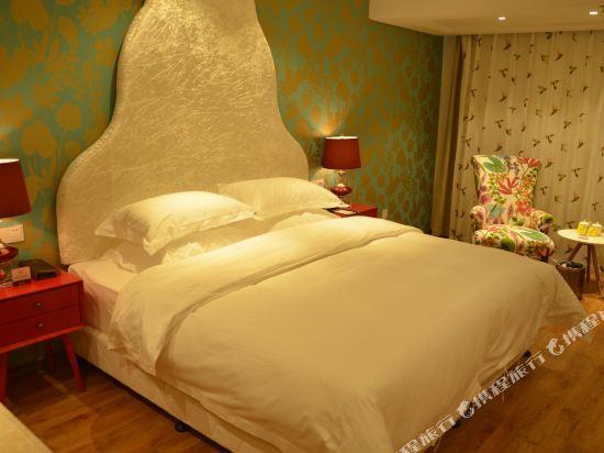 Лоян: Zhongzhou International Hotel