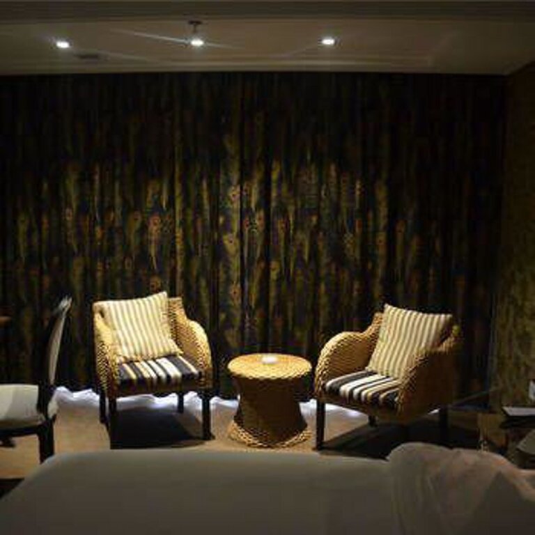 Лоян: Zhongzhou International Hotel