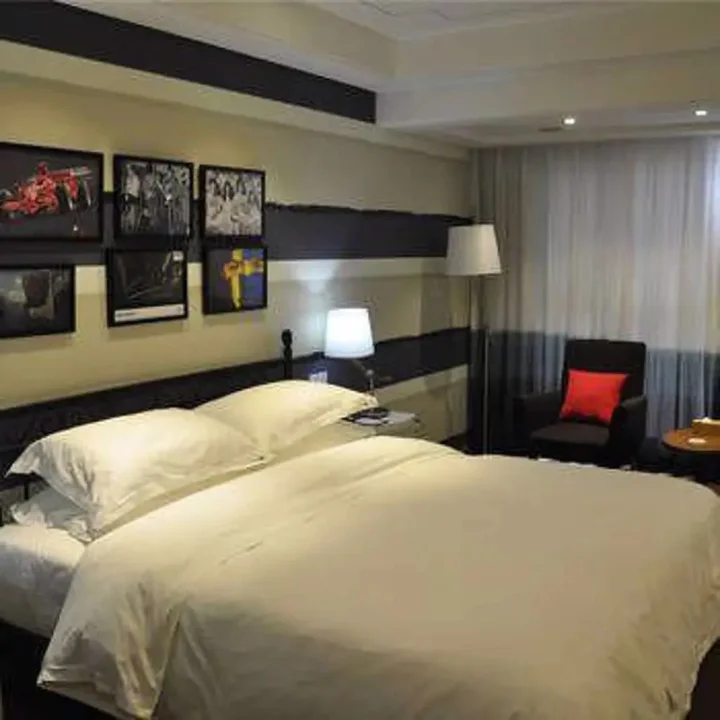 Лоян: Zhongzhou International Hotel