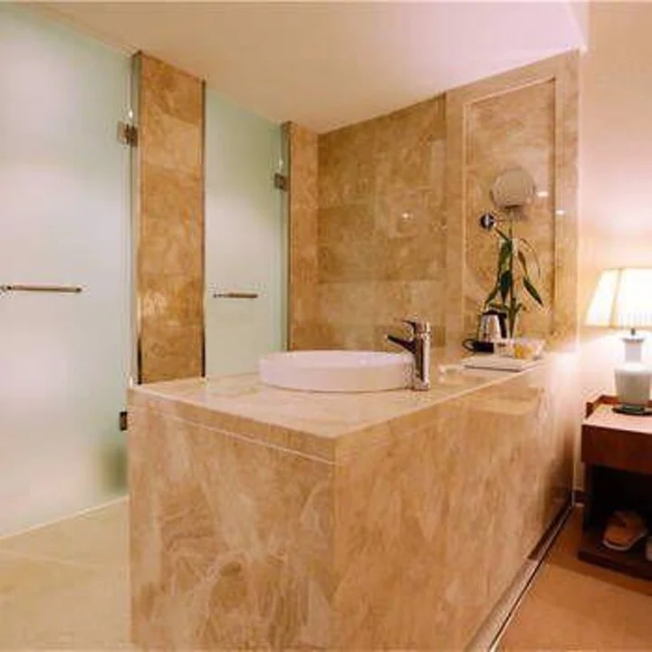 Лоян: Zhongzhou International Hotel