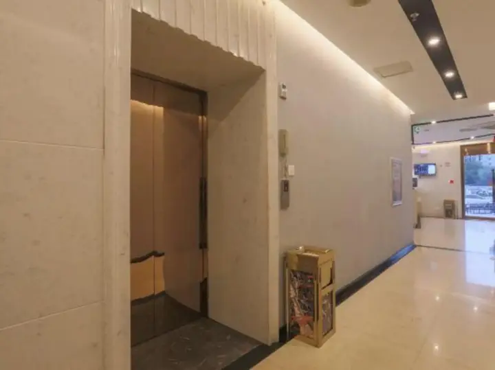 Наньчан: Homeinn Hotel (Nanchang Bayi Square Second Affiliated Hospital)