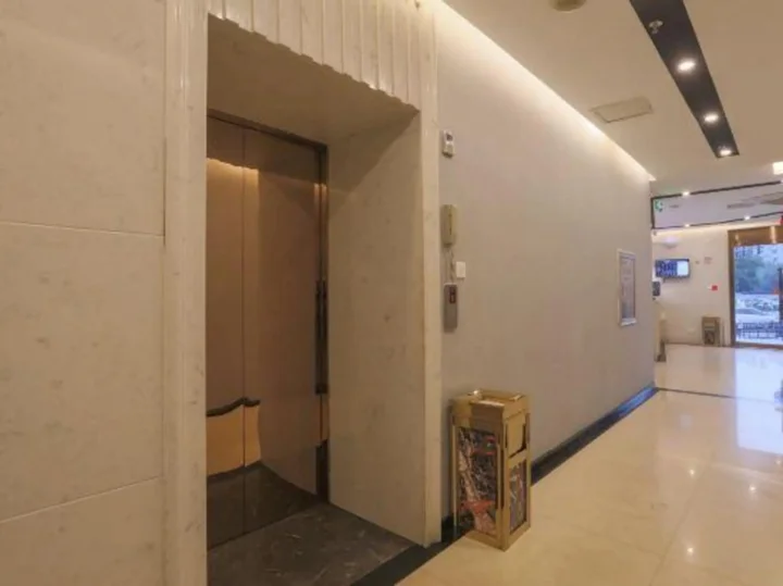 Наньчан: Homeinn Hotel (Nanchang Bayi Square Second Affiliated Hospital)