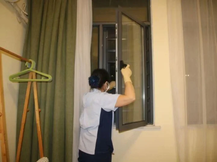 Наньчан: Homeinn Hotel (Nanchang Bayi Square Second Affiliated Hospital)