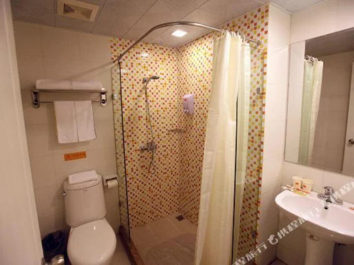 Наньчан: Homeinn Hotel (Nanchang Bayi Square Second Affiliated Hospital)
