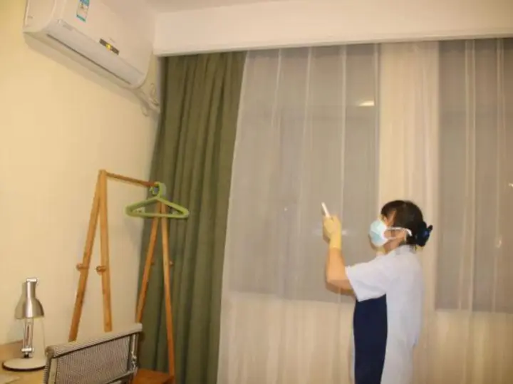 Наньчан: Homeinn Hotel (Nanchang Bayi Square Second Affiliated Hospital)