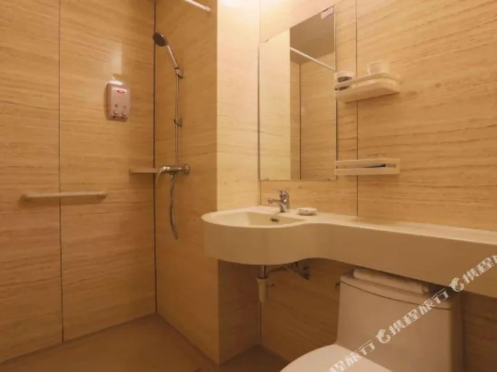 Наньчан: Homeinn Hotel (Nanchang Bayi Square Second Affiliated Hospital)