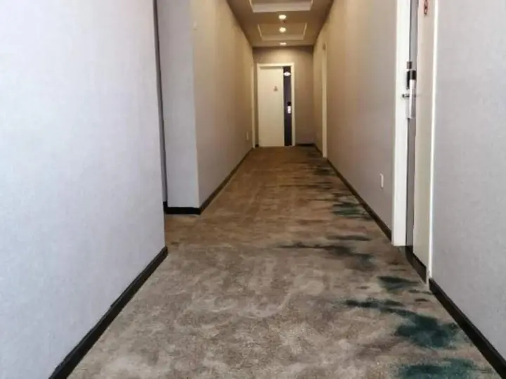 Наньчан: Homeinn Hotel (Nanchang Bayi Square Second Affiliated Hospital)