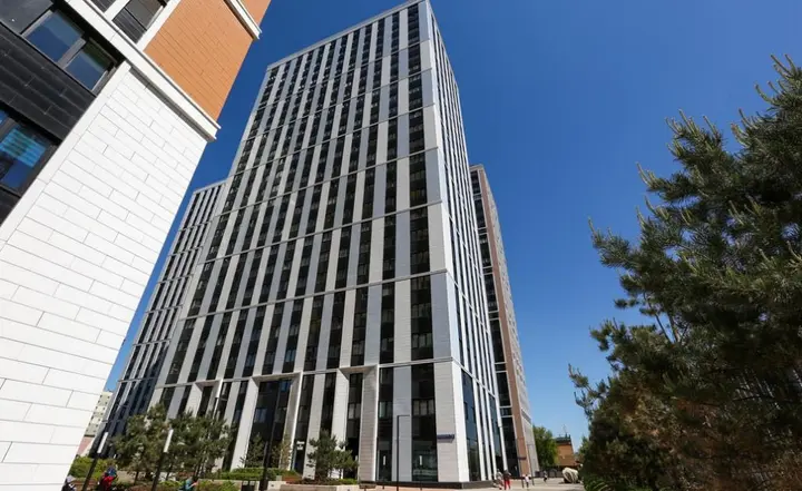 Москва: Апартаменты MaxRealty24, Кронштадтский бул., 6, к. 4