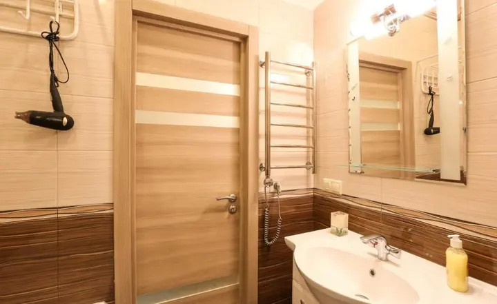 Москва: Апартаменты MaxRealty24, Кронштадтский бул., 6, к. 4