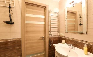 Москва: Апартаменты MaxRealty24, Кронштадтский бул., 6, к. 4
