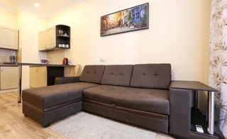 Москва: Апартаменты MaxRealty24, Кронштадтский бул., 6, к. 4