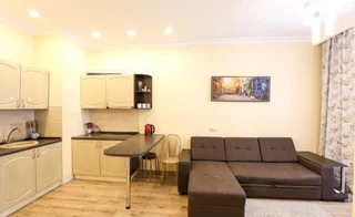 Москва: Апартаменты MaxRealty24, Кронштадтский бул., 6, к. 4