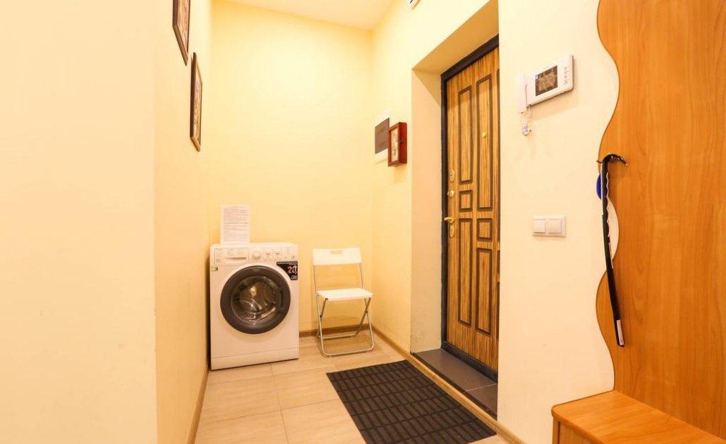 Москва: Апартаменты MaxRealty24, Кронштадтский бул., 6, к. 4