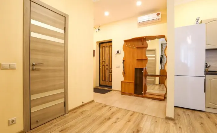 Москва: Апартаменты MaxRealty24, Кронштадтский бул., 6, к. 4