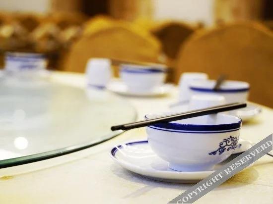 Huan Sha Ju Hotel — фото 2