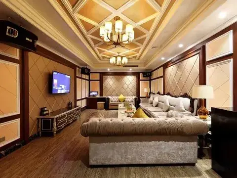 Шанграо: Grand New Century Resort Sanqingshan Shangrao