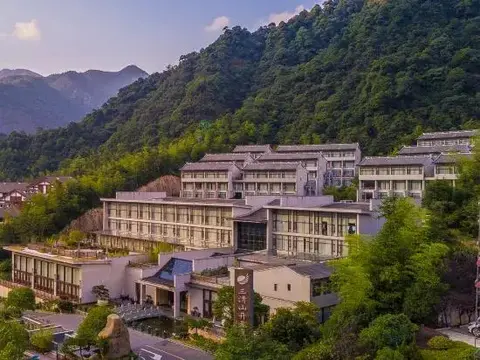 Шанграо: Grand New Century Resort Sanqingshan Shangrao