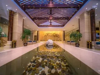 Шанграо: Grand New Century Resort Sanqingshan Shangrao