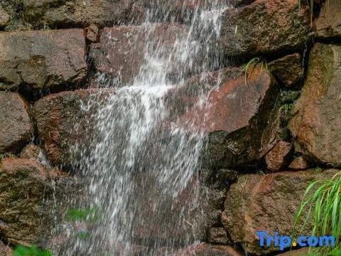 Шанграо: Grand New Century Resort Sanqingshan Shangrao