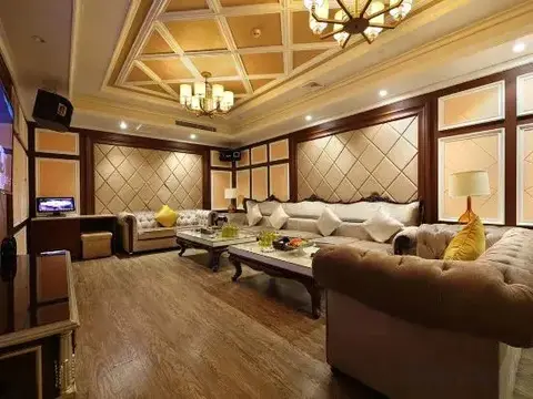 Шанграо: Grand New Century Resort Sanqingshan Shangrao