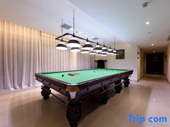 Шанграо: Grand New Century Resort Sanqingshan Shangrao