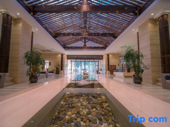 Шанграо: Grand New Century Resort Sanqingshan Shangrao