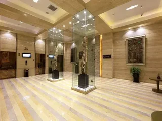 Шанграо: Grand New Century Resort Sanqingshan Shangrao