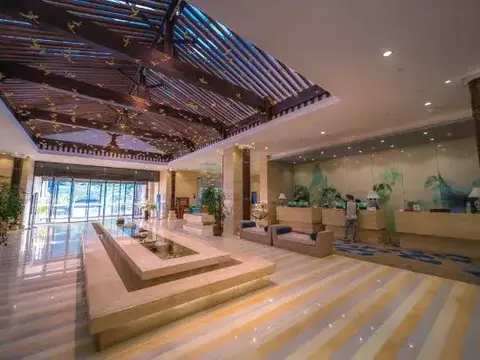 Шанграо: Grand New Century Resort Sanqingshan Shangrao