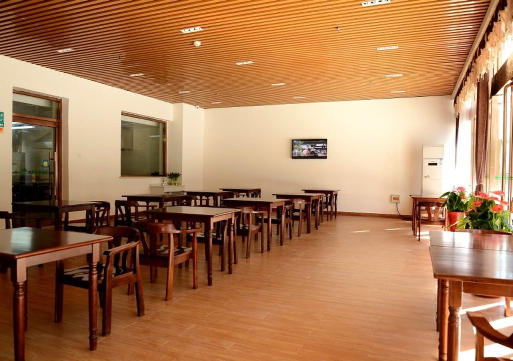 Пекин: GreenTree Inn Beijing Capital Airport T3 Xingang Express