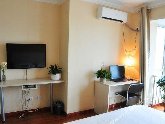 Хух-Хото: See More Hotel