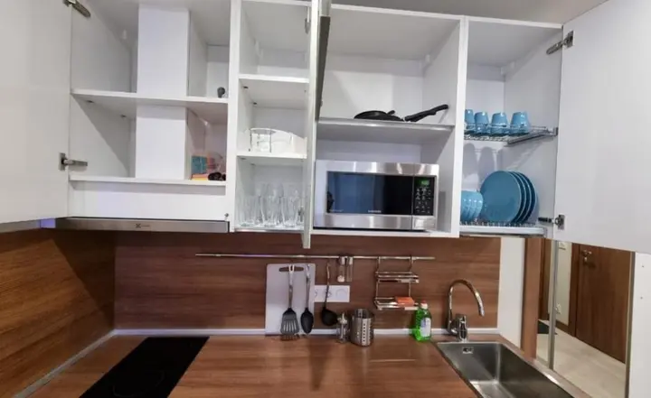 Москва: MaxRealty24 (МаксРеалти24) на Митинской 16