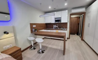 Москва: MaxRealty24 (МаксРеалти24) на Митинской 16