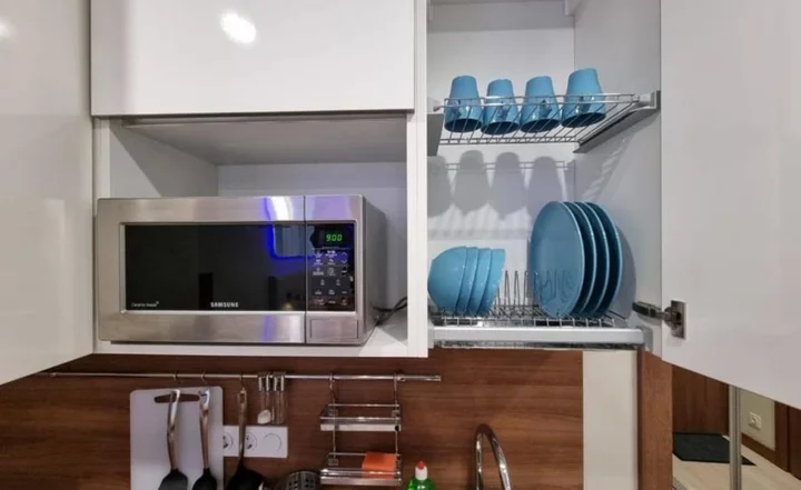 Москва: MaxRealty24 (МаксРеалти24) на Митинской 16